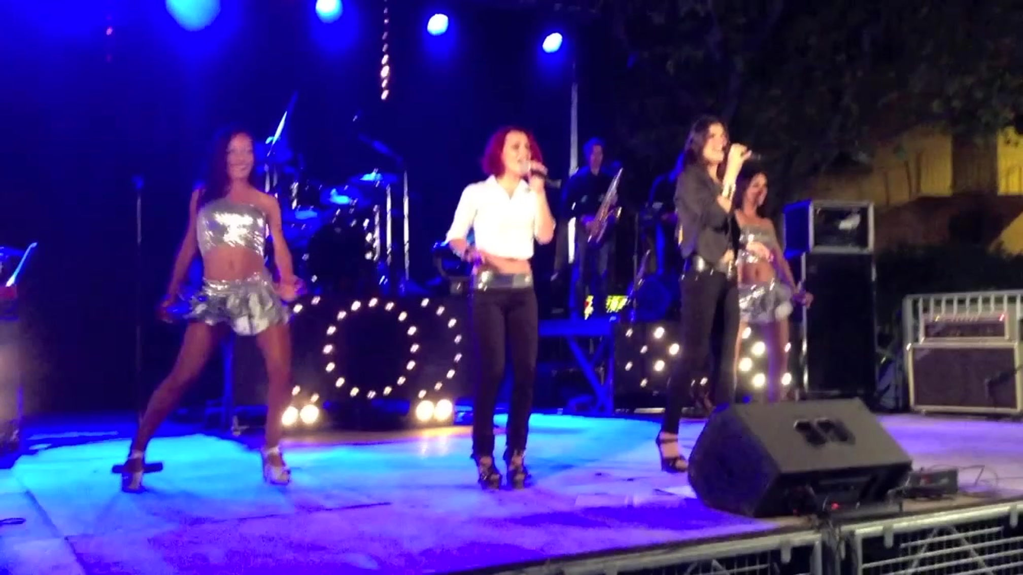 Orchestre Pop/Variété/Funk...
